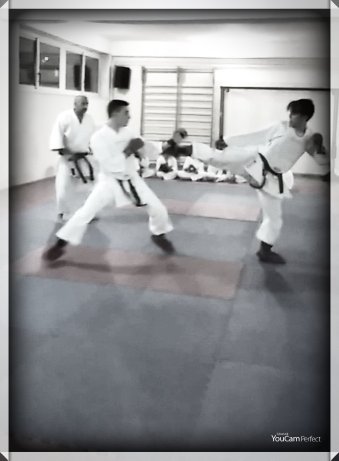 Csam Academy | Karate per agonisti