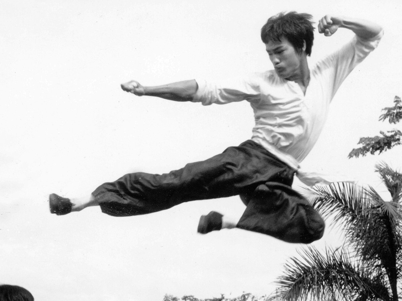 Csam Academy | Jeet Kune Do | Bruce Lee