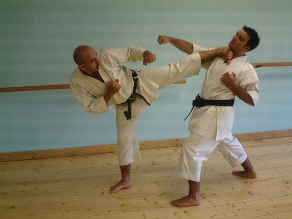 Csam Academy | Karate | Corsi