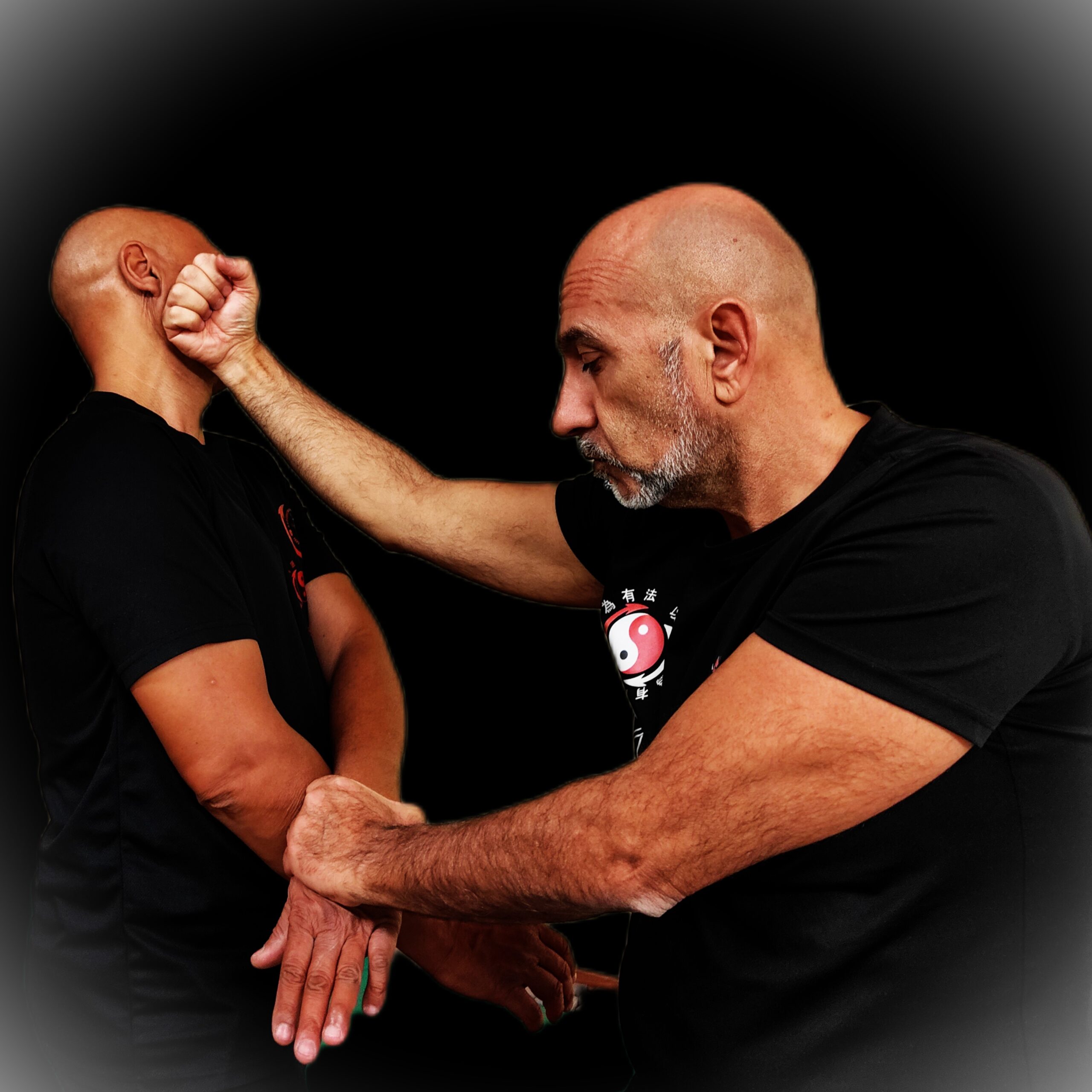 CSAM Academy | JEET KUNE DO